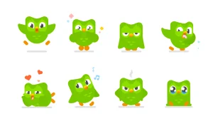Duolingo Language Lessons MOD APK 