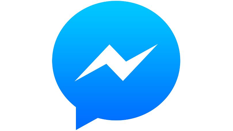 Messenger app