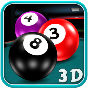 3D game