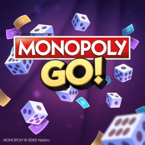 MONOPOLY GO game
