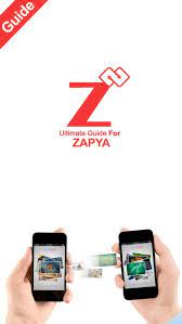 Zapya APK MOD Free Download