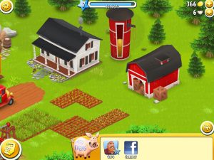 Hay Day Apk Game