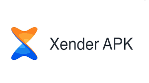 Xender Apk Logo