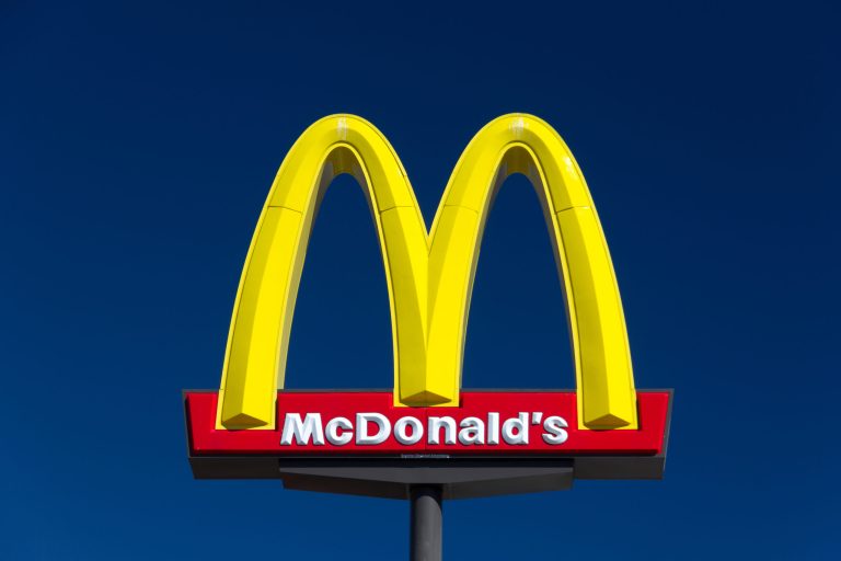 Mcdonalds free download apk