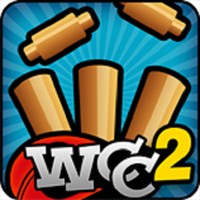World Cricket Champioship GAME