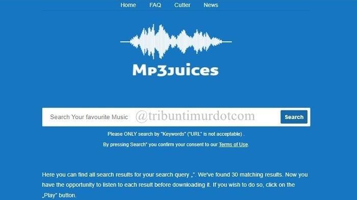 MP3 Music Download 