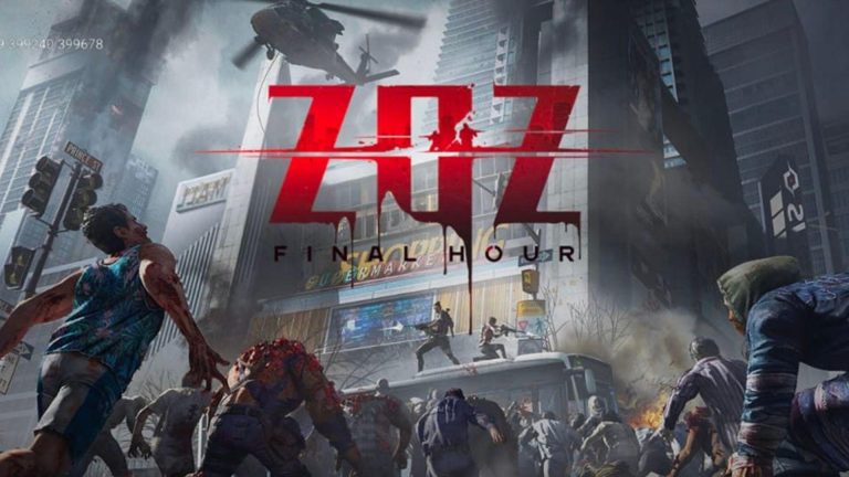 ZOZ Final Hour APK