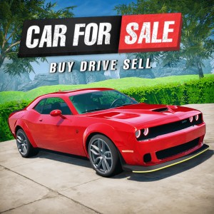 Car Saler Simulator Dealership