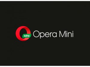  Opera Mini APK MOD 