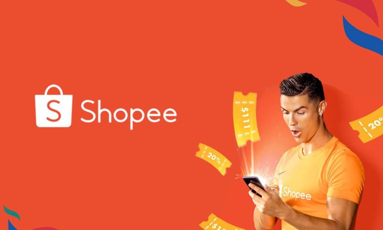 Shopee APK MOD