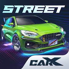 CarX Street APK MOD