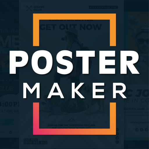 Poster Maker and Flyer Maker APK MOD