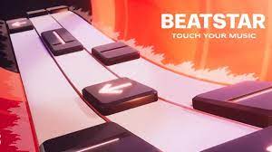 Beatstar Touch Your Music MOD APK (Unlimited Gems)