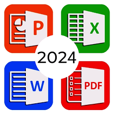 Word Office - PDF Docx MOD APK
