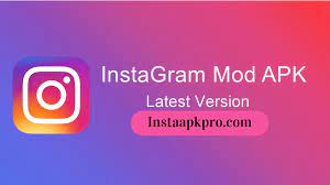 Instagram MOD APK (Optimized No ADS)