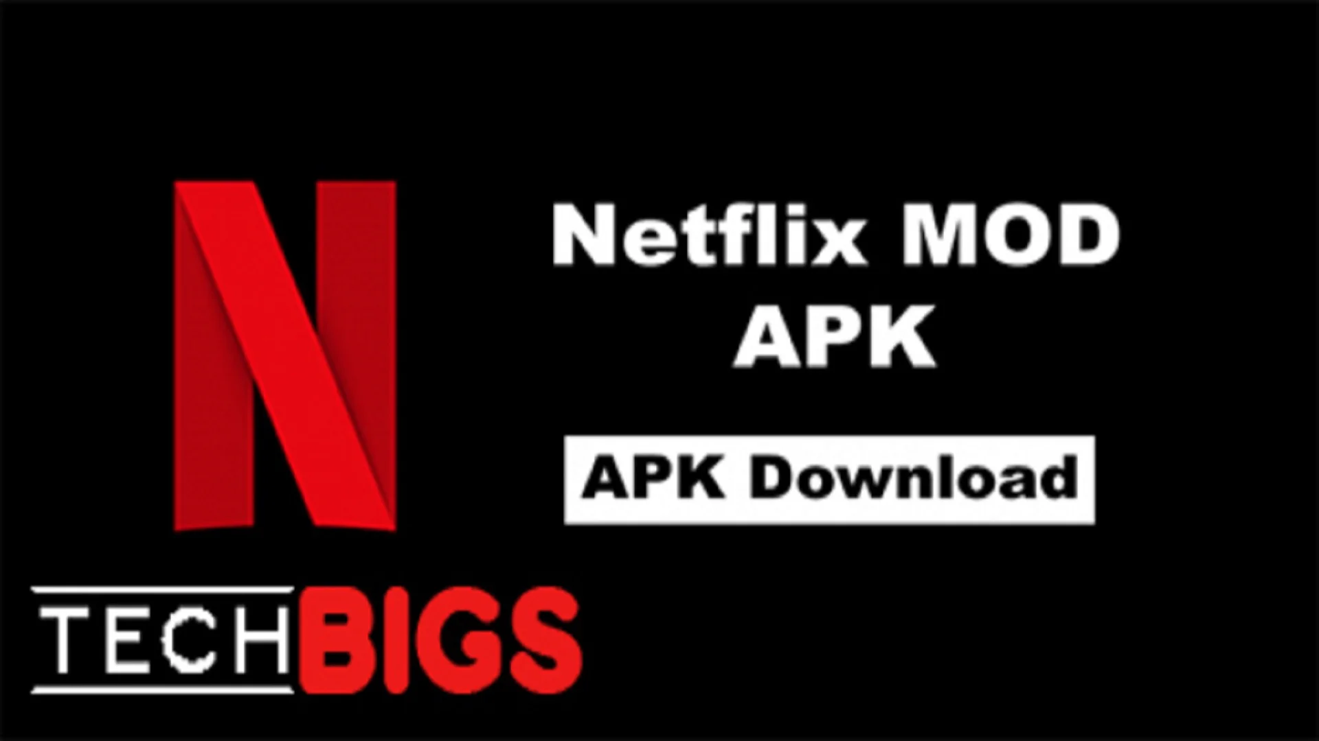 Netflix Mod APK [Premium Unlocked]
