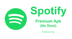 Spotify MOD APK [Premium]