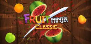 Fruit Ninja MOD APK (Unlimited Money)