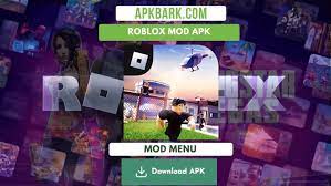 Roblox Mod Apk Free (Unlimited Money)