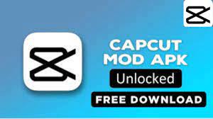 CapCut MOD APK [Premium Unlocked] 