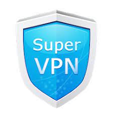 Super VPN Fast MOD APK (VIP Unlocked)