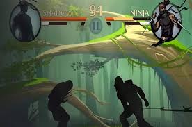 Shadow Fight 2 MOD APK (Unlimited levels)