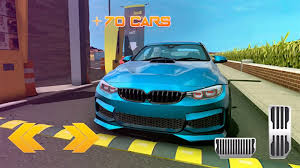 Car Parking Multiplayer MOD APK (Unlimited )