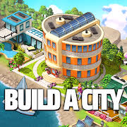 The City Island MOD APK (Unlimited Gold)