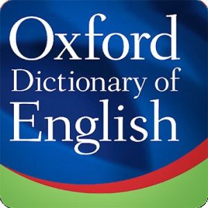 Oxford English Dictionary MOD APK (Premium Unlocked)