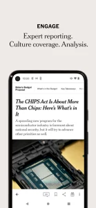 The New York Times MOD APK (Premium Subscribed)