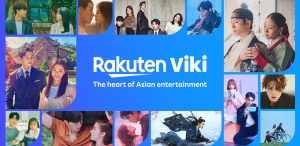 Viki: Asian Dramas Movies APK MOD (Unlocked/AD-Free)