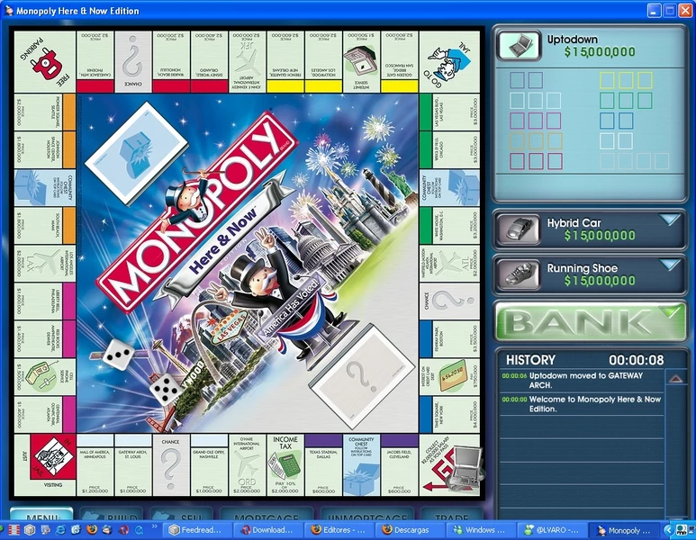 Monopoly Mod Apk (MOD, Unlocked) Free Download