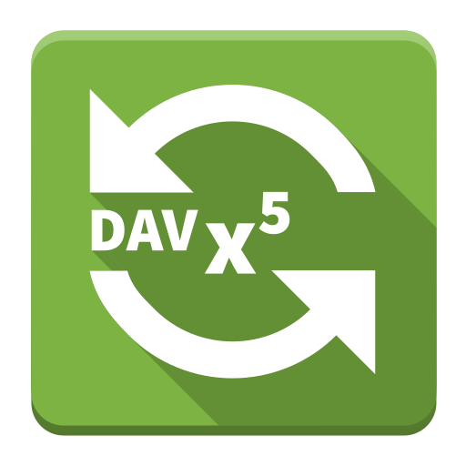 DAVx5 MOD APK (Patched/Full Version) Download