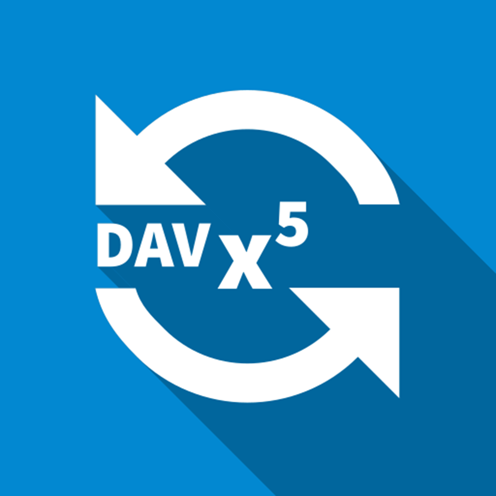 DAVx5 MOD APK (Patched/Full Version) Download