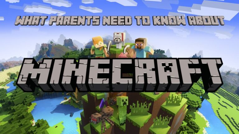 Minecraft MOD APK (Unlocked) Direct Free Download