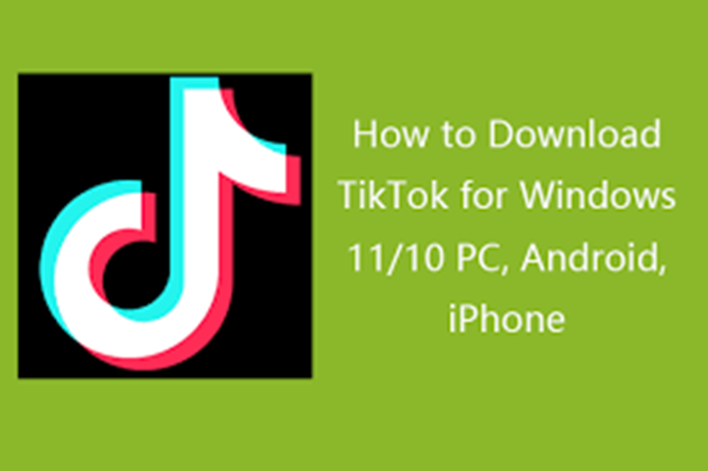 TikTok MOD APK (No Watermark+ Plugin)
