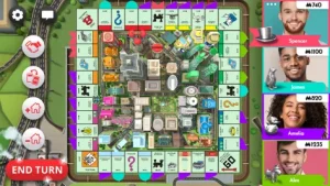 Monopoly Mod Apk (MOD, Unlocked) Free Download 