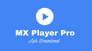 MX Player MOD APK (Unlocked, AC3/DTS, No Ads)