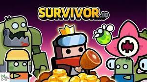 Survivor.io MOD APK (Unlimited Money)