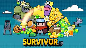 Survivor.io MOD APK (Unlimited Money)