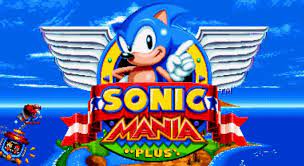 Sonic Mania Plus Apk Mod Download (Latest Version)