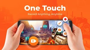 Screen Recorder MOD APK (VIP Unlocked) for Android