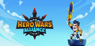 Hero Wars: Alliance MOD APK