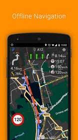 OsmAnd – Maps & GPS Offline MOD APK