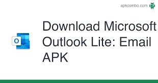 Microsoft Outlook Apk Mod Latest Version 2024 Free Download 