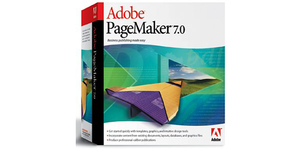 Adobe Pagemaker tutorial - APK MOD 